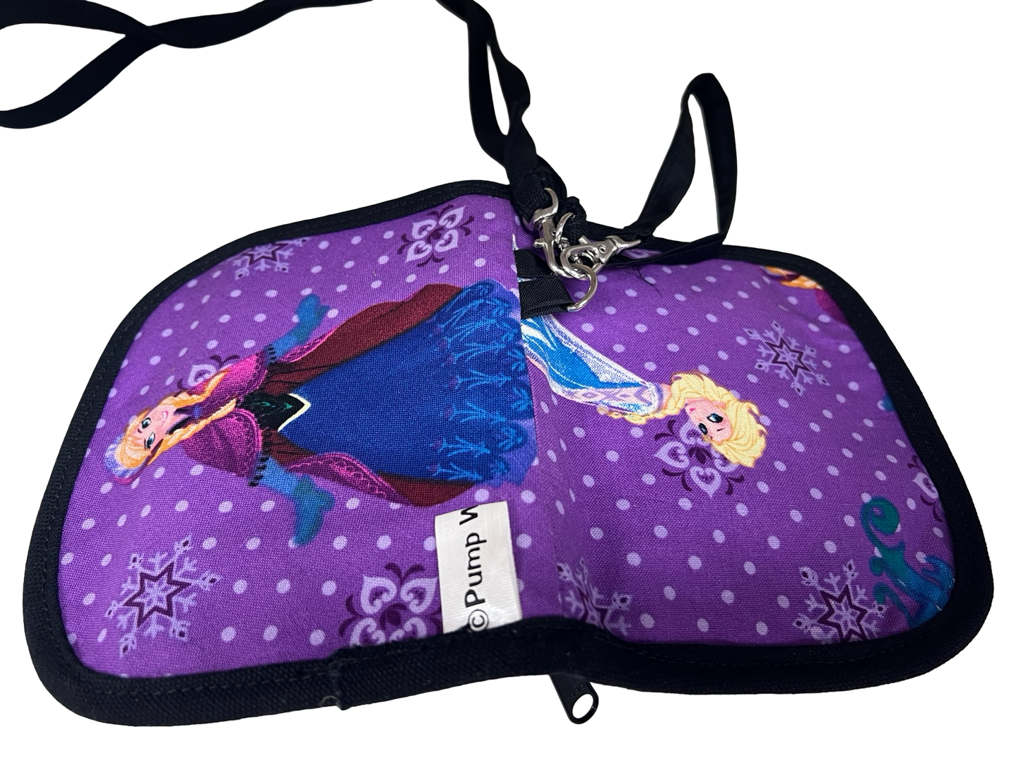 Small Princess Organiser