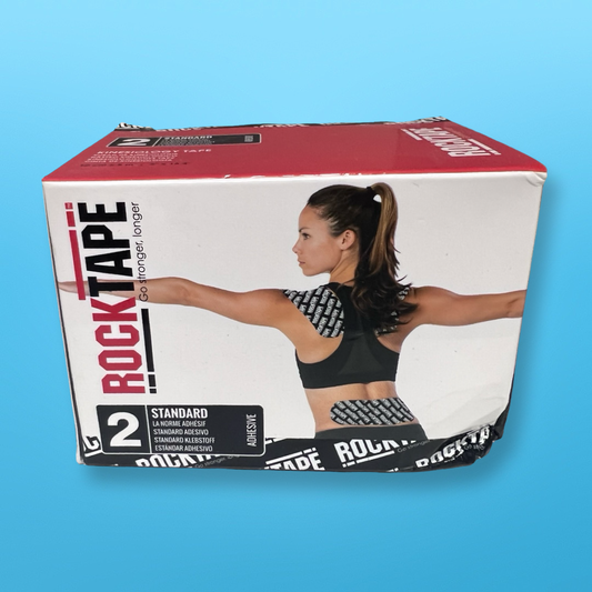 Rocktape