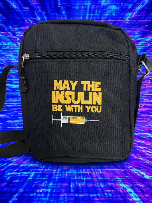 Small Cross Body Bag