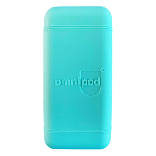 Omnipod 5 silicone skin