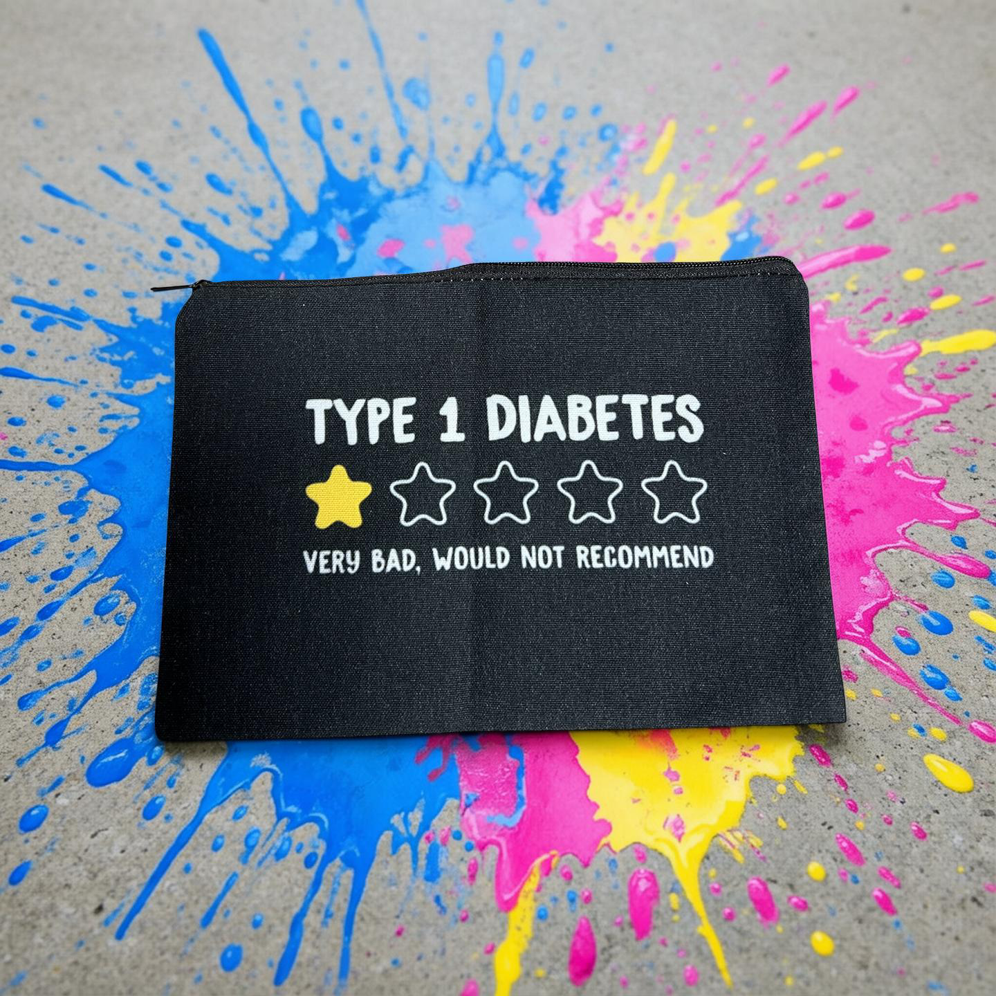 Fun storage cases and organisers - Pencil Case Design