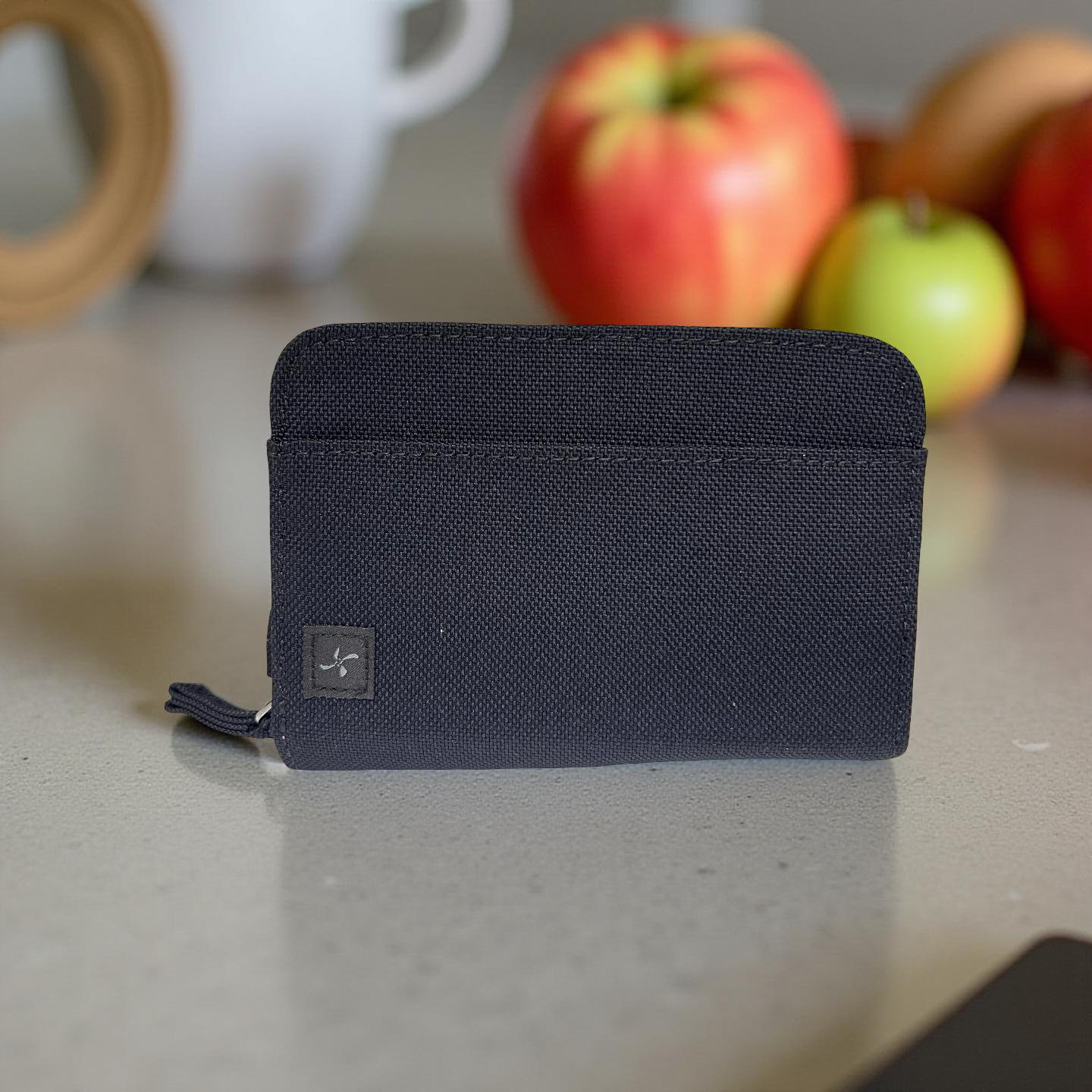 Blood Glucose Case - Compact Black