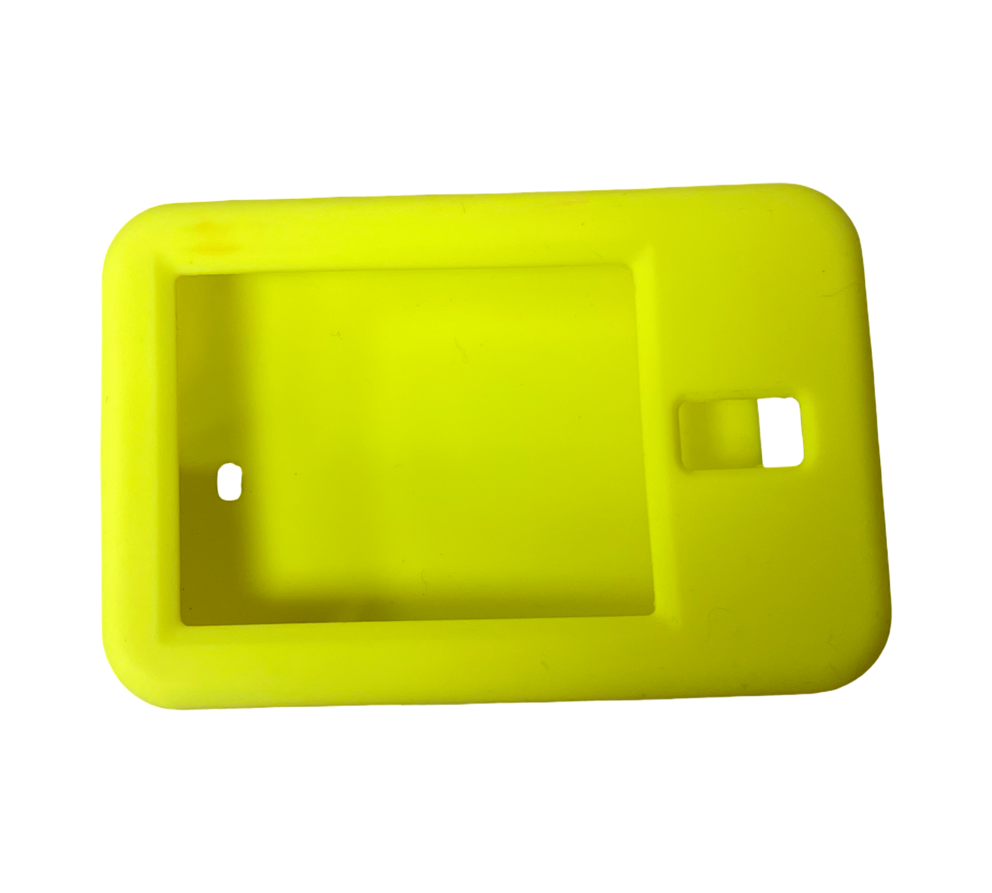 T:slim silicone skin