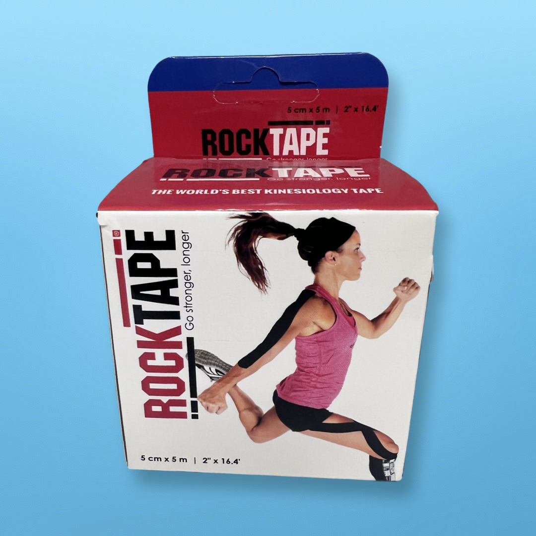 Rocktape