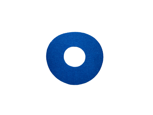 Libre 2 circle (pack of 3)