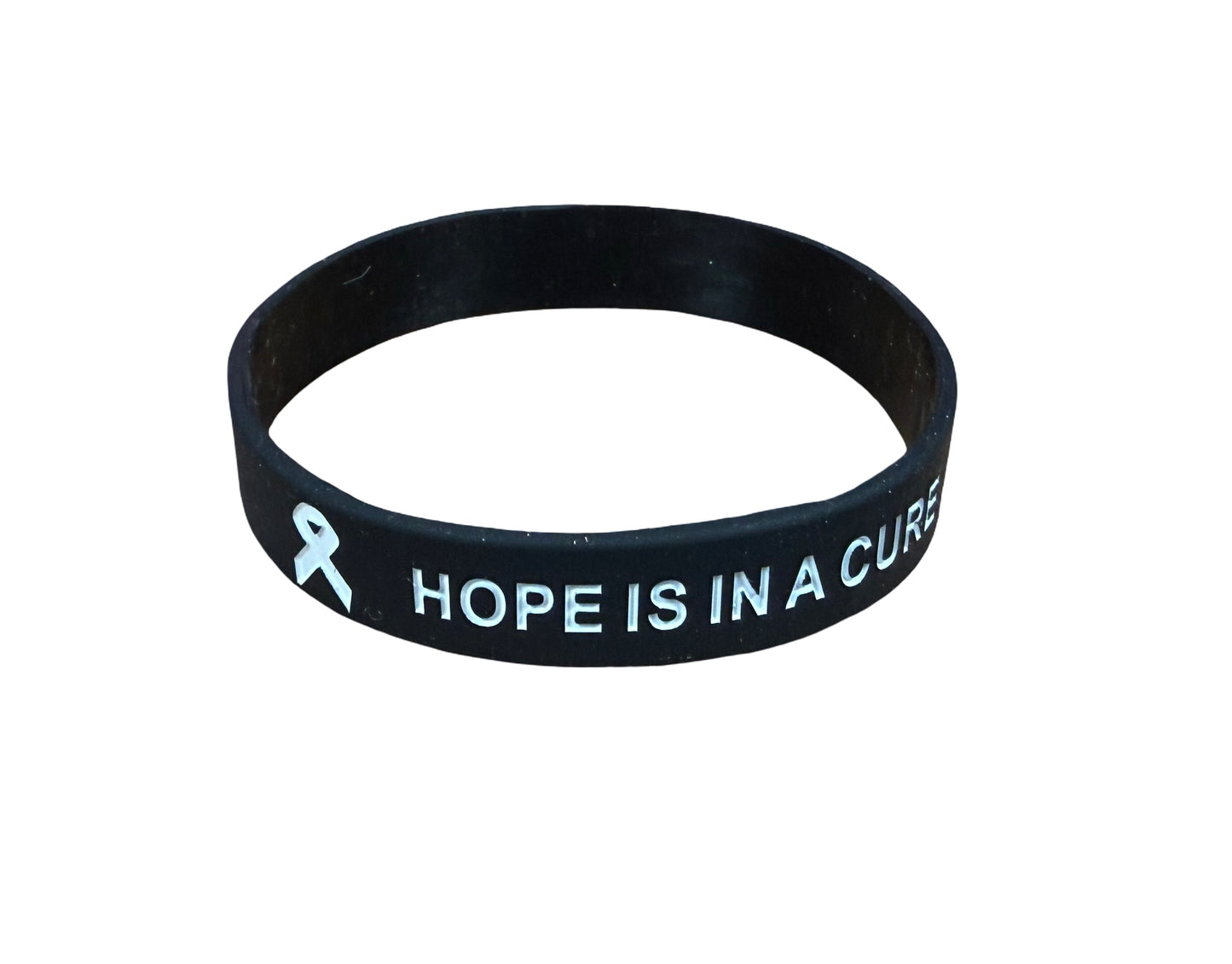 Awareness wristbands - Family - Adult
