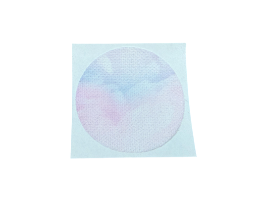 Universal overpatches (pack of 3)