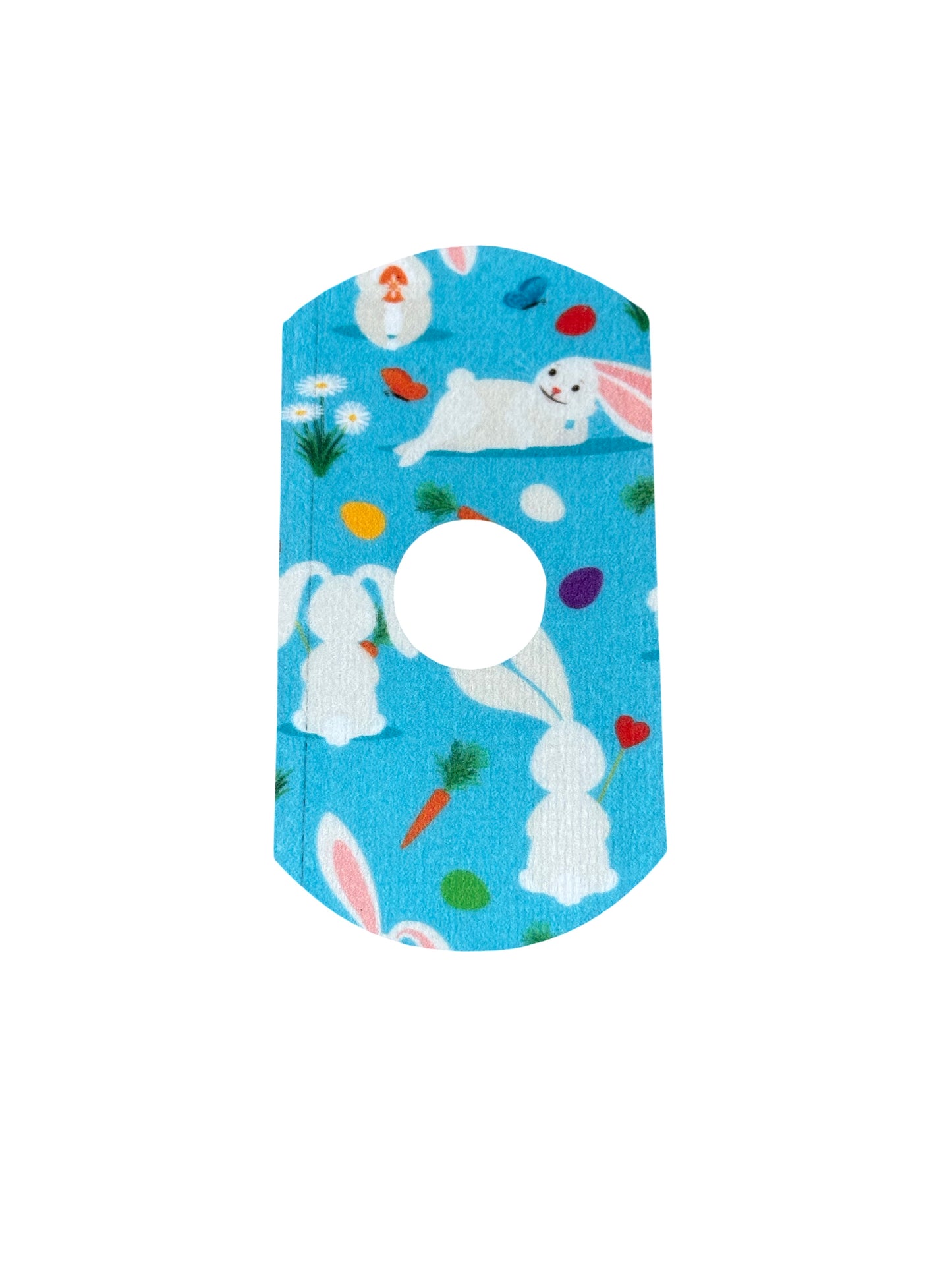 Libre 3 rectangle (pack of 3)