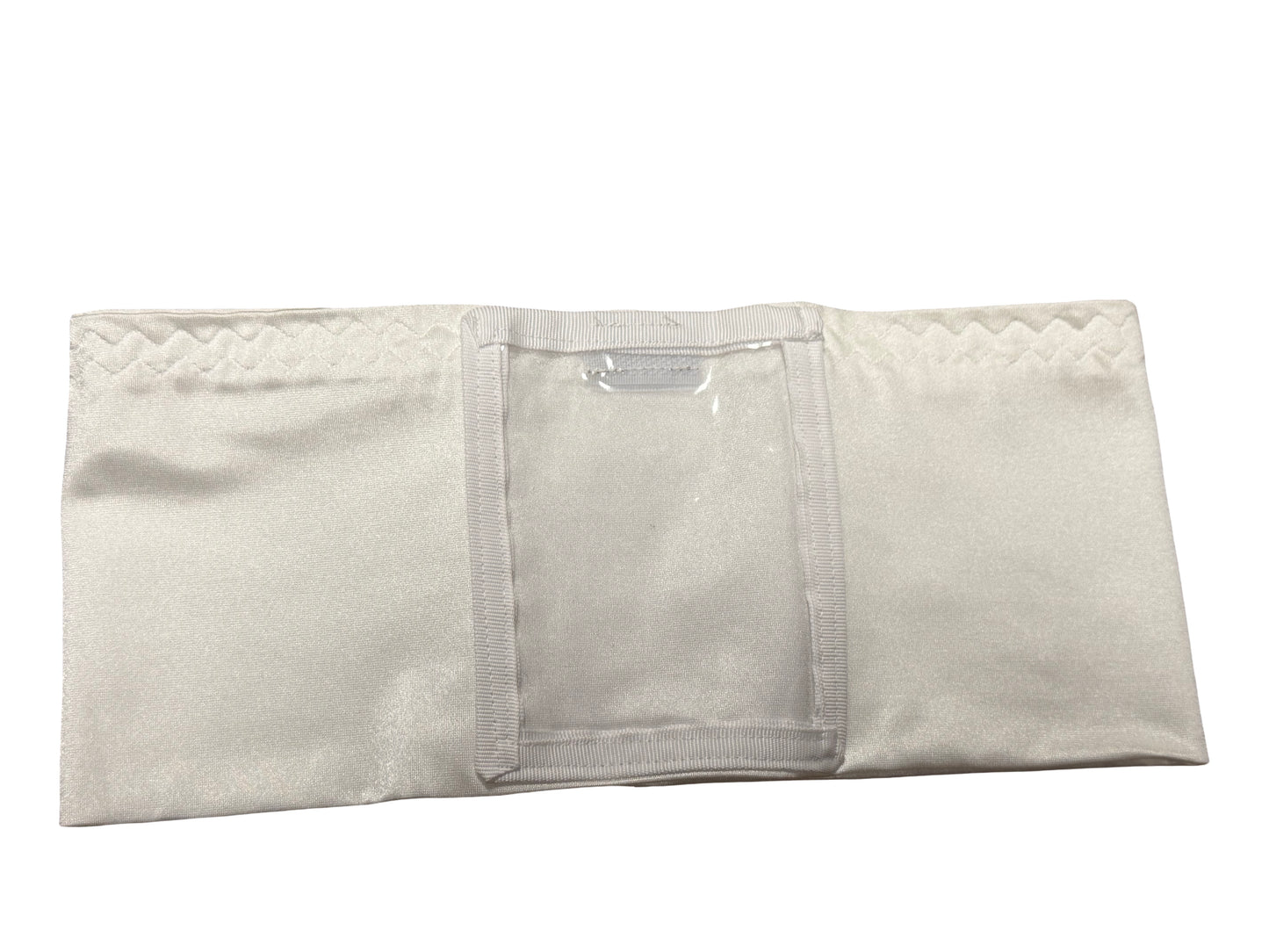 Lycra waistband - patterned 22-26"