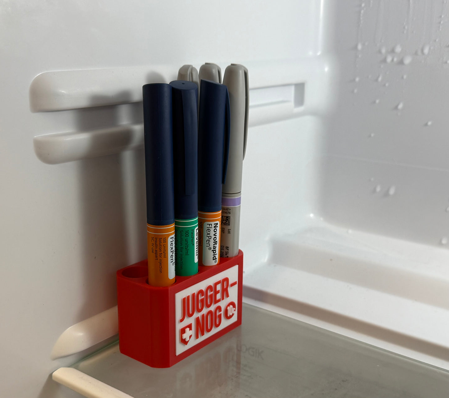 Insulin Pen caddy
