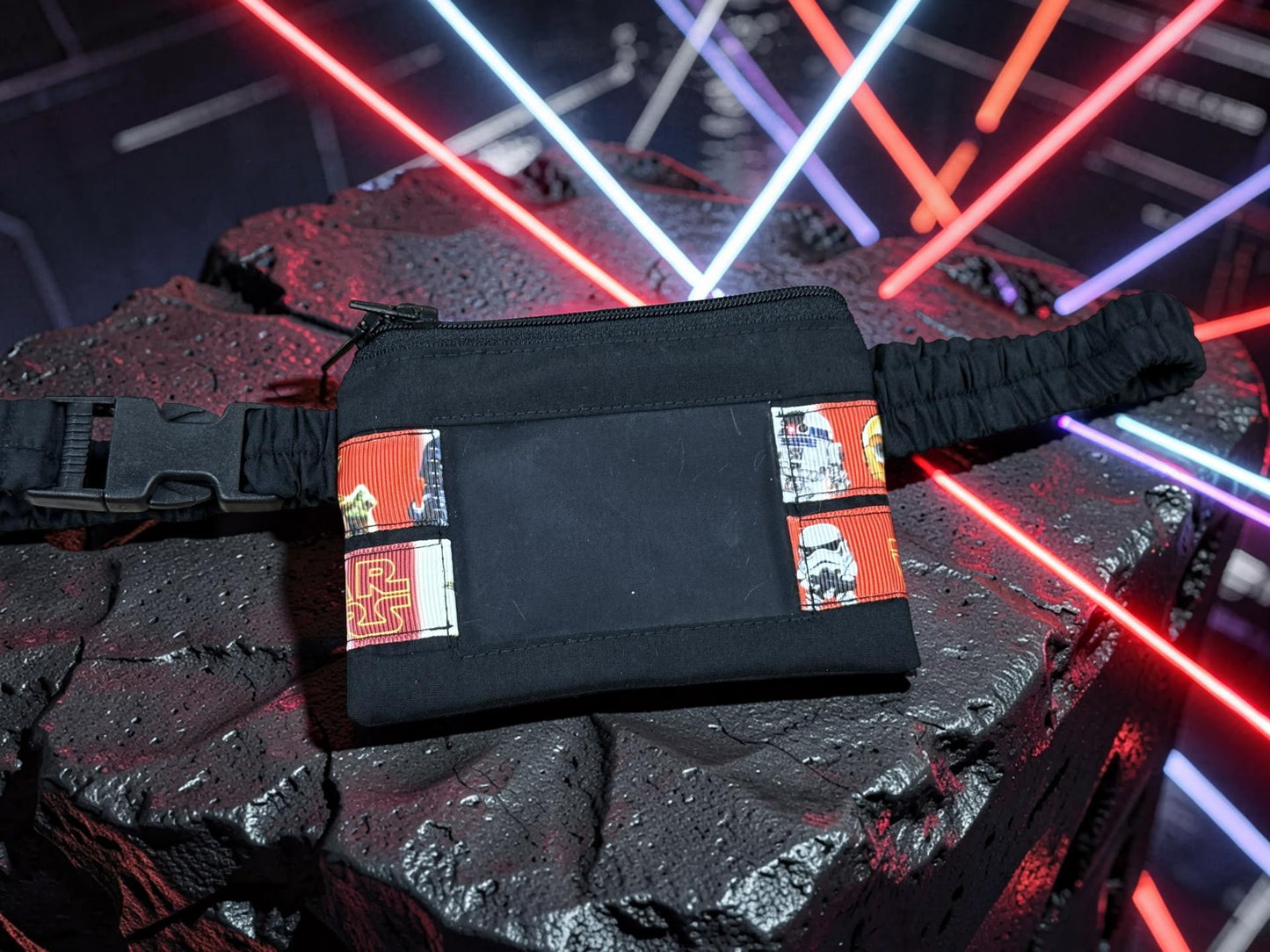 Star Wars pump pouch - Limited edition!