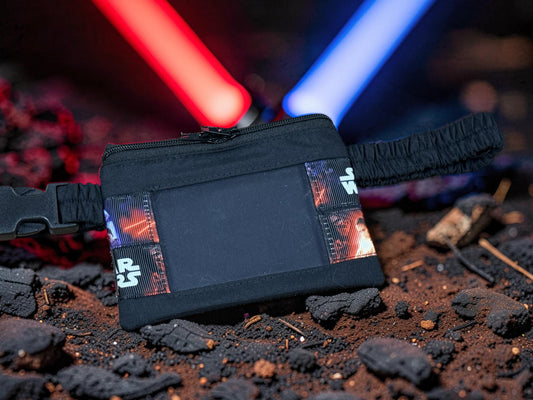 Star Wars pump pouch - Limited edition!