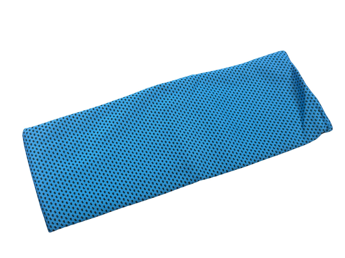 Cooling towel
