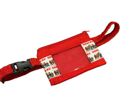 Roblox Pump Pouch