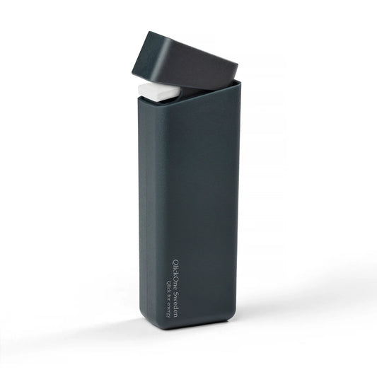 Qlickone Dextro tab dispenser