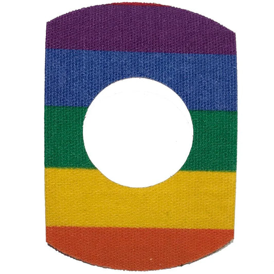 Libre 2 rectangle (pack of 3)