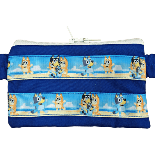 Bluey - LIMITED EDITION! Pump pouch
