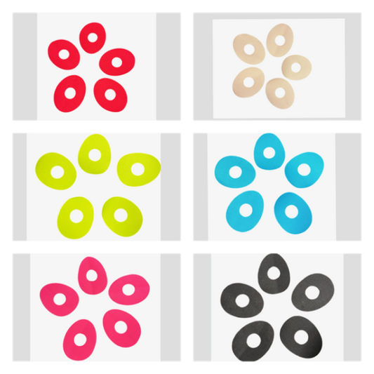 Libre 2 Oval (pack of 3 and 5)