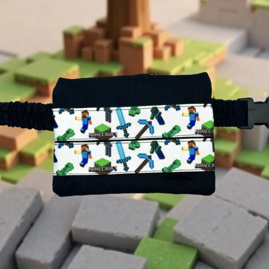 Minecraft Pump Pouch