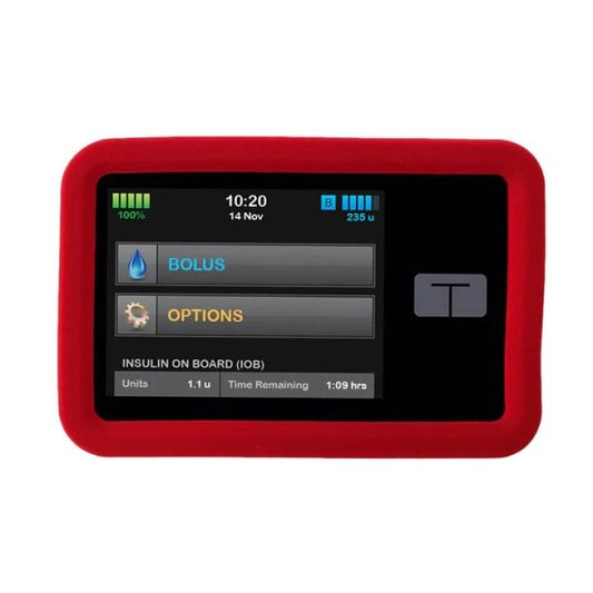 T:slim silicone skin