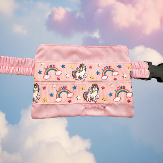Unicorn Pump Pouch