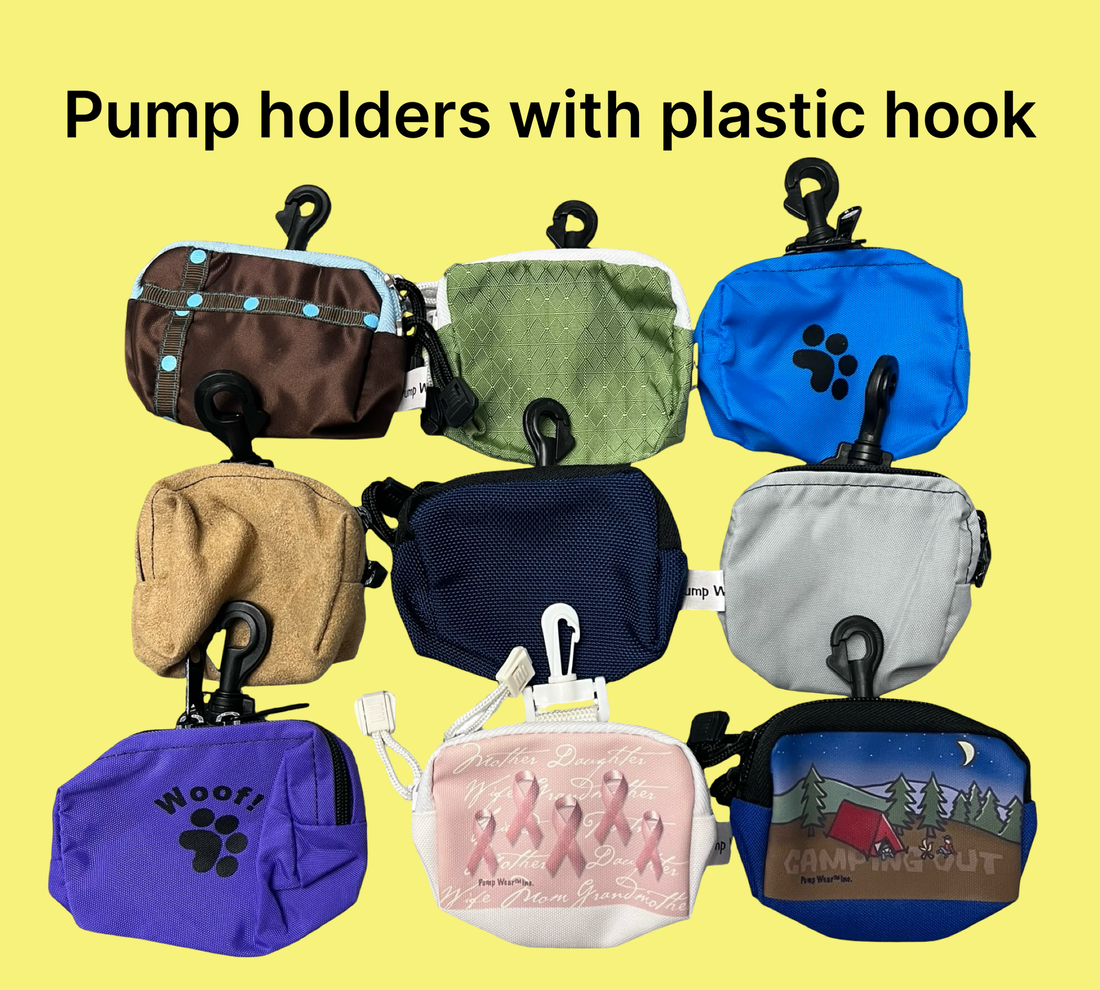 How to Choose the Best Insulin Pump Pouch for Everyday Comfort and Confidence