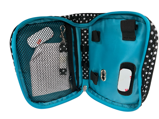 Skin Care for Diabetes Devices: Reducing Irritation from Sensors and Patches