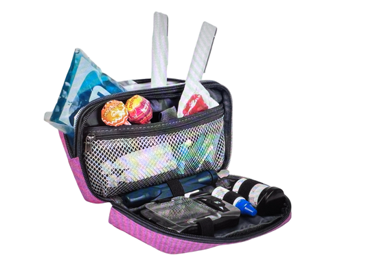 Everyday Diabetes Essentials: Small Products That Make a Big Difference