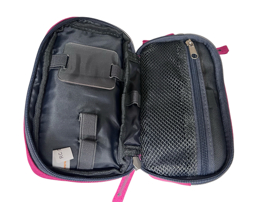 Travelling with Diabetes: Smart Ways to Organise and Protect Your Supplies