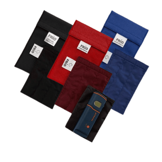 Essential Diabetes Accessories Every Insulin Pump User Should Know About