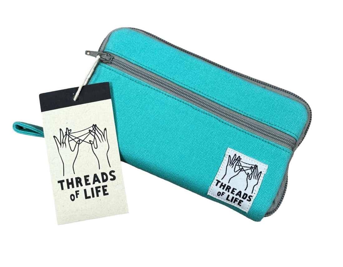 Keeping Diabetes Supplies Organised: The Benefits of Cases, Pouches and Storage Solutions
