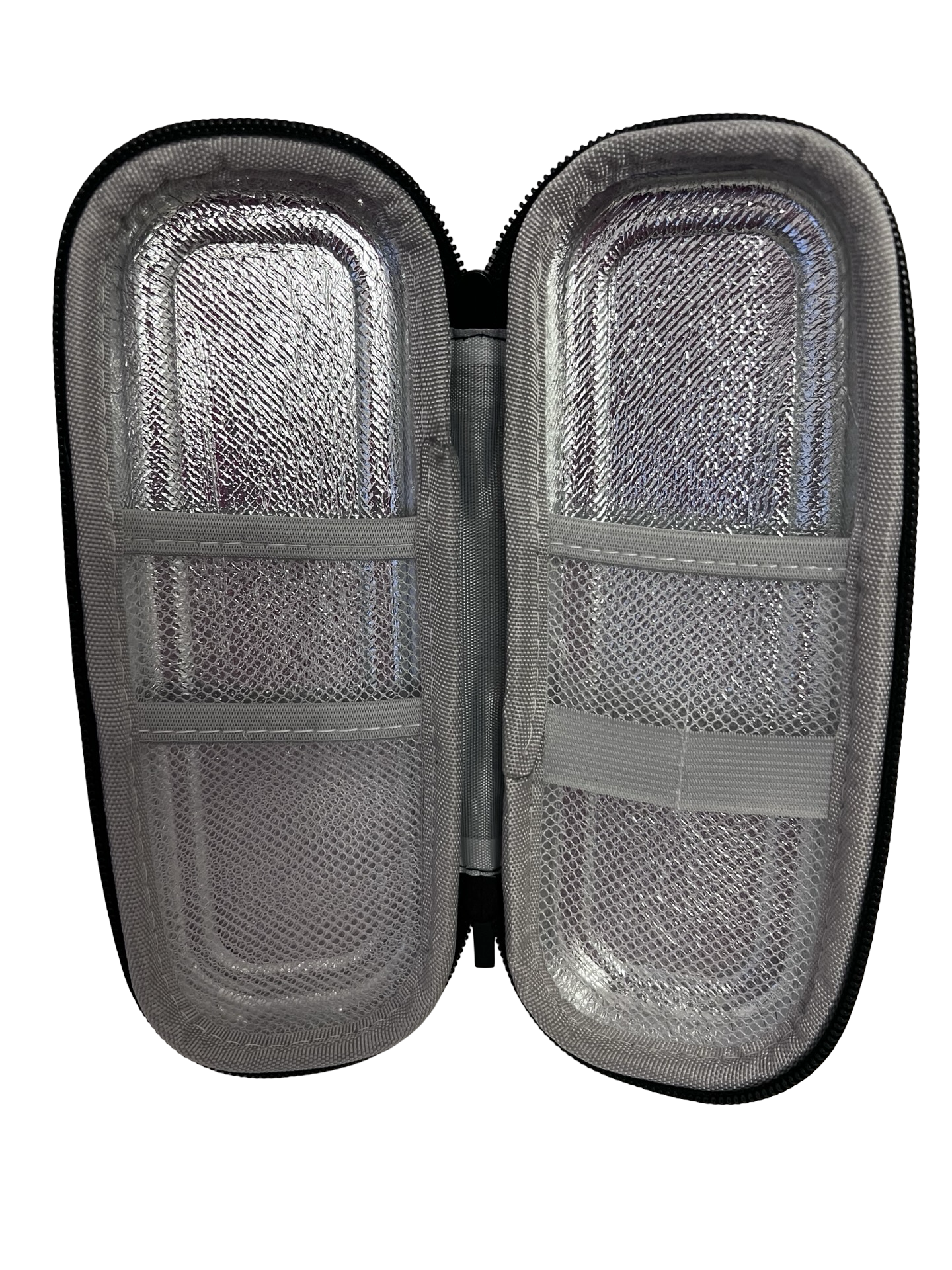Hard Shell Injection Pen Case