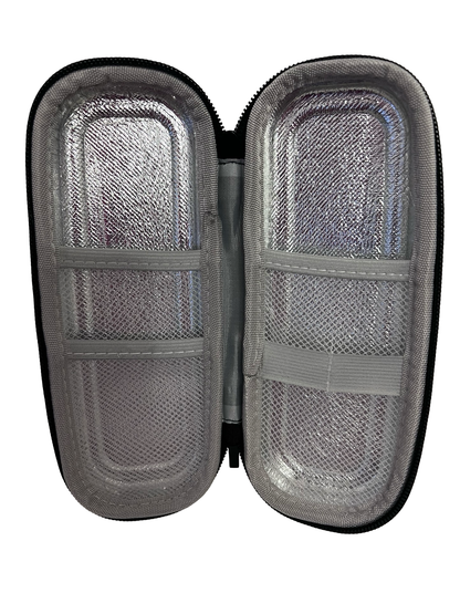 Hard Shell Injection Pen Case