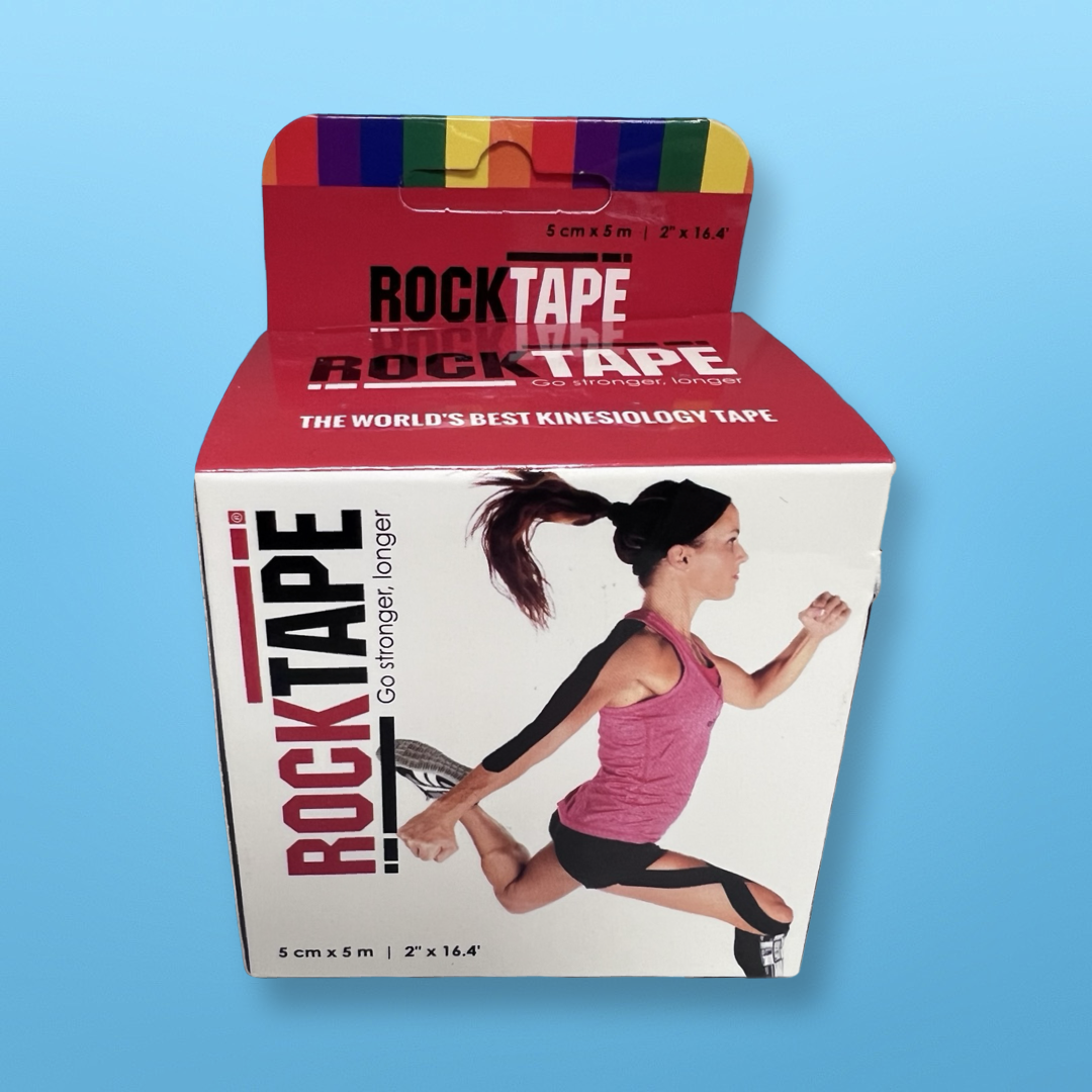 Rocktape