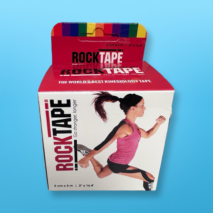 Rocktape