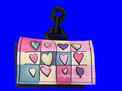Small pump pouches - Ypsomed compatible