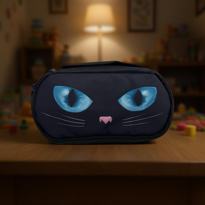 Fun storage cases and organisers - insulated case design