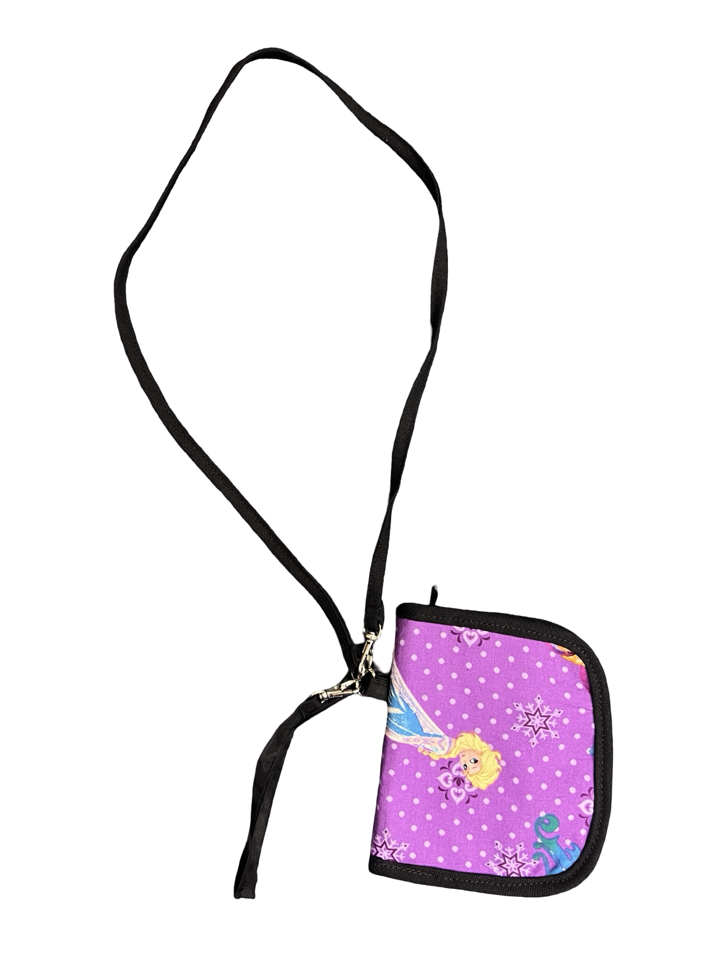 Small Princess Organiser