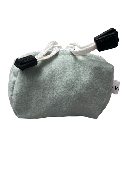 Small Pump Pouches - Ypsomed compatible (Soft pouches with belt)