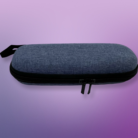 Hard Shell Injection Pen Case