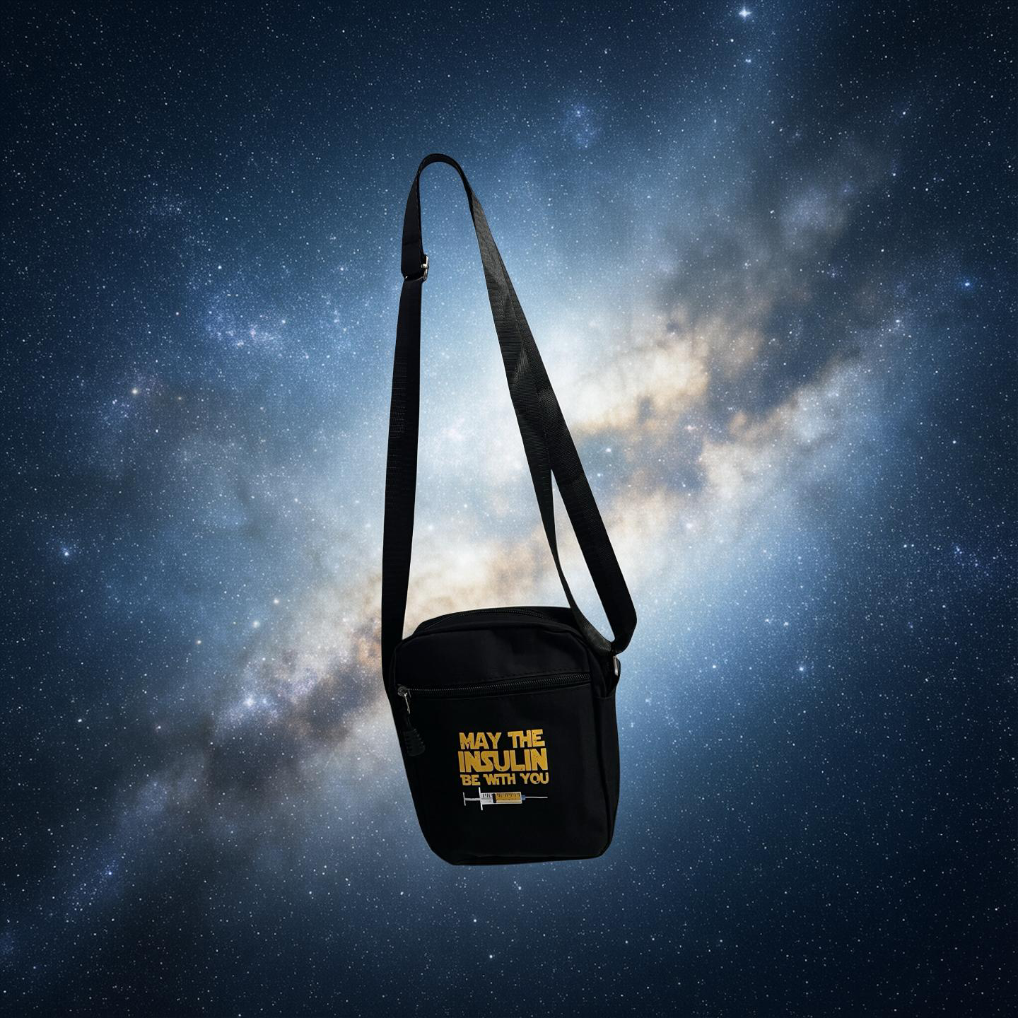 Small Cross Body Bag