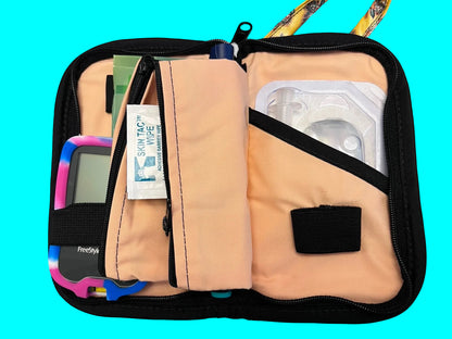 Meter Cases / Supply Organisers