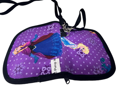 Small Princess Organiser