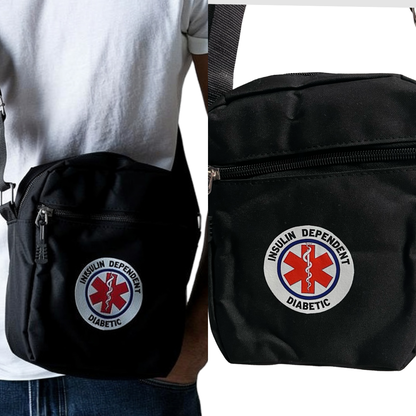 Small Cross Body Bag