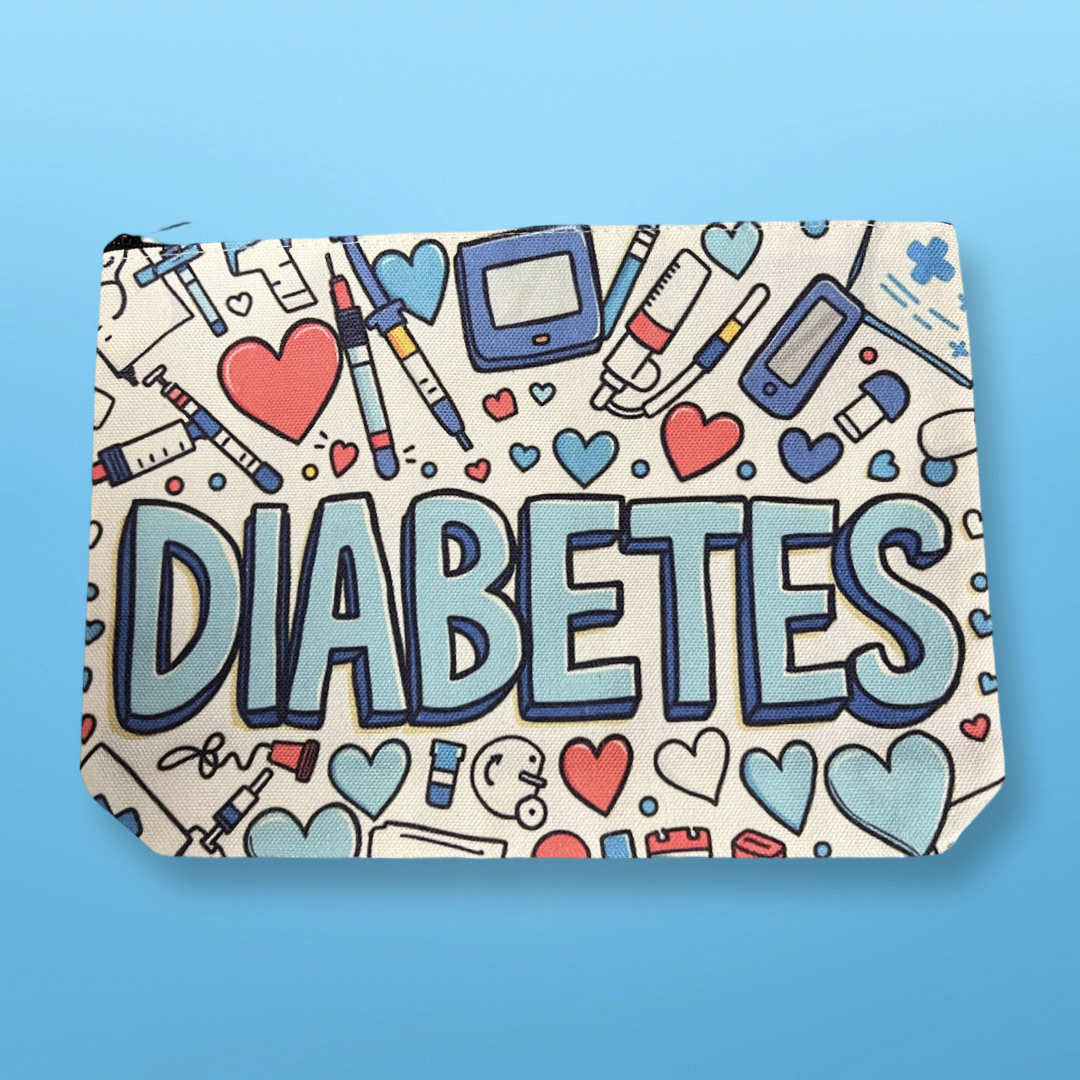 Fun storage cases and organisers - Pencil Case Design