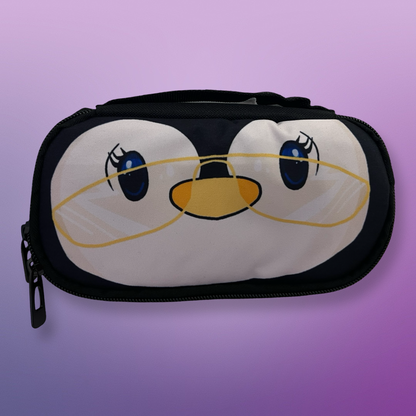 Fun storage cases and organisers - insulated case design