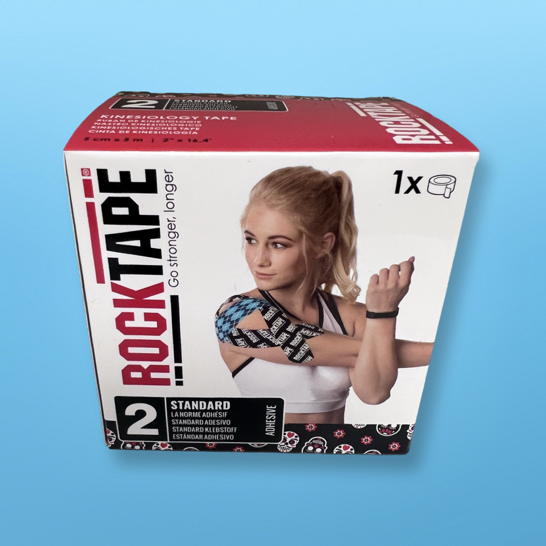 Rocktape