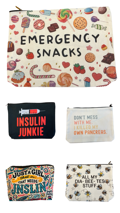 Fun storage cases and organisers - Pencil Case Design