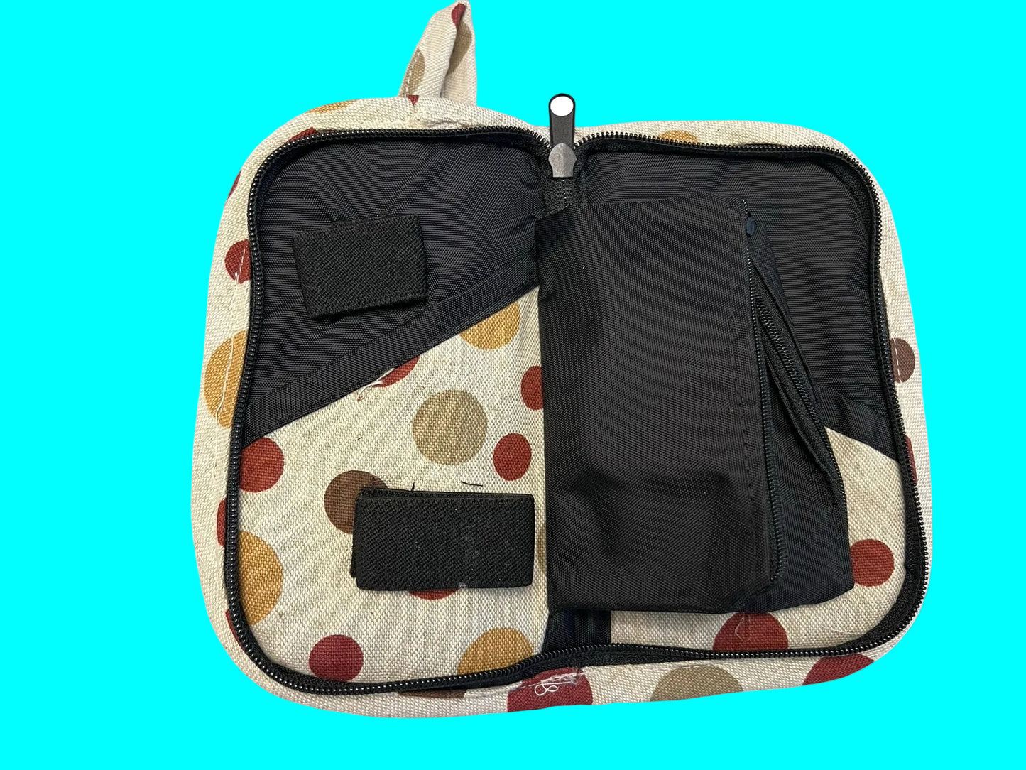 Meter Cases / Supply Organisers