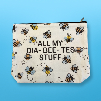 Fun storage cases and organisers - Pencil Case Design